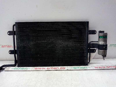 RADIADOR CALEFACCION / AIRE ACONDICIONADO, VOLKSWAGEN, GOLF IV BERLINA (1J1)(10.1997)