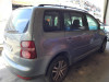  VOLKSWAGEN TOURAN (1T2) 