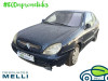 CITROEN XSARA BERLINA — автомобиль-донор на запчасти 