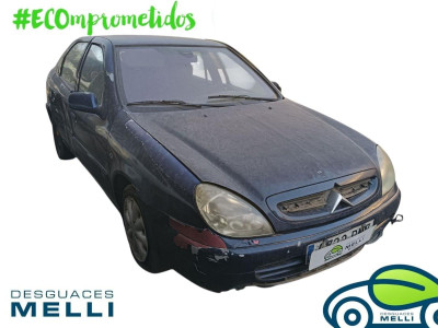 CITROEN XSARA BERLINA