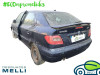 CITROEN XSARA BERLINA — автомобиль-донор на запчасти 
