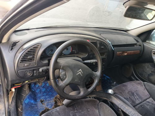 CITROEN XSARA BERLINA — автомобиль-донор на запчасти 