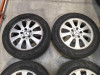 JUEGO LLANTAS MERCEDES-BENZ CLASE A (BM 169) 