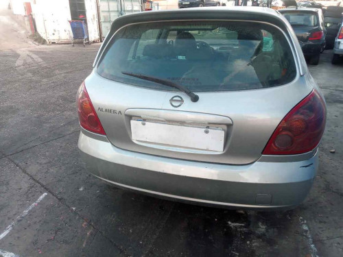  NISSAN ALMERA (N16/E) 