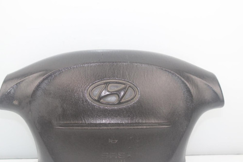 AIRBAG DELANTERO IZQUIERDO 