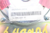 AIRBAG DELANTERO IZQUIERDO 