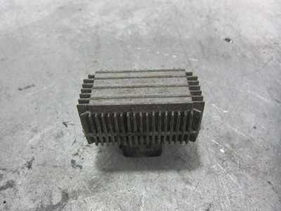 CAJA PRECALENTAMIENTO, OPEL, MERIVA