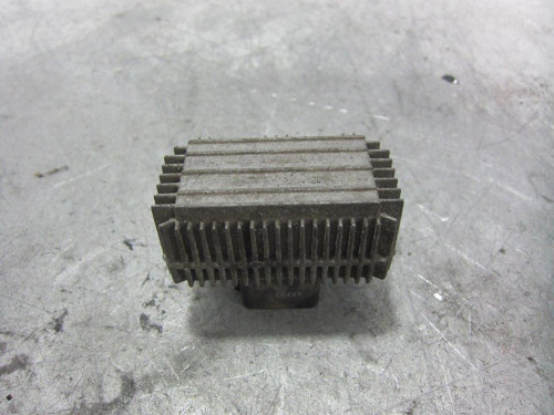  CAJA PRECALENTAMIENTO, OPEL, MERIVA 