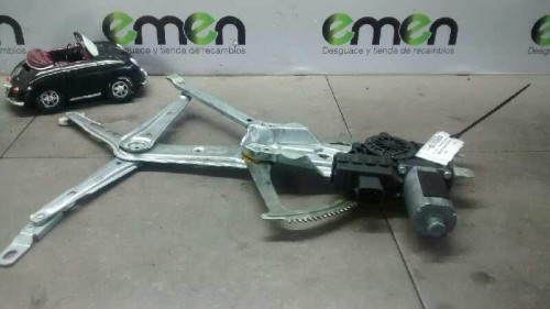  ELEVALUNAS DELANTERO IZQUIERDO OPEL ASTRA H BERLINA 