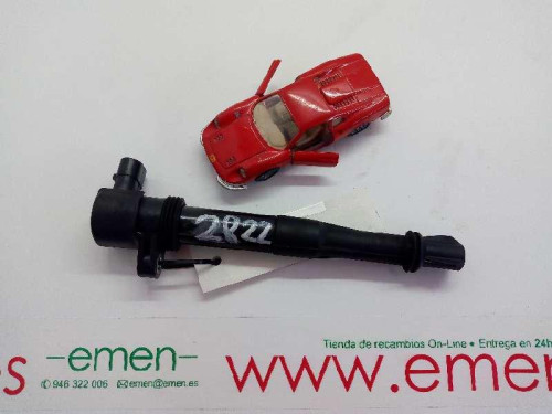 BOBINA ENCENDIDO, FIAT, STILO (192) 