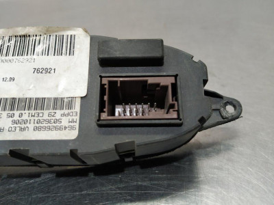 MODULO CONFORT, PEUGEOT, 607 (S2)