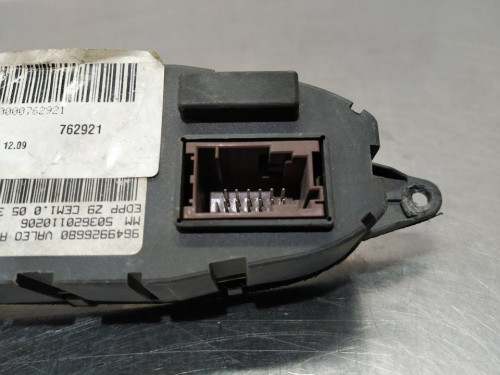  MODULO CONFORT PEUGEOT 607 (S2) 