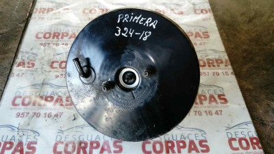 SERVOFRENO, Nissan, PRIMERA BERLINA (P12)