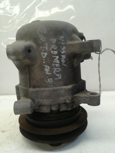 COMPRESOR AIRE ACONDICIONADO 