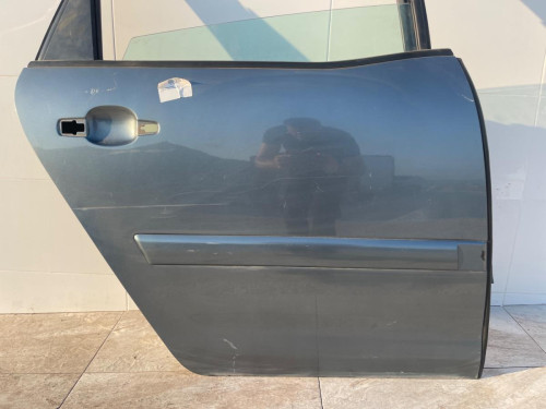PUERTA TRASERA DERECHA CITROEN C4 PICASSO 