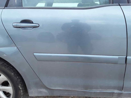 PUERTA TRASERA DERECHA CITROEN C4 PICASSO 