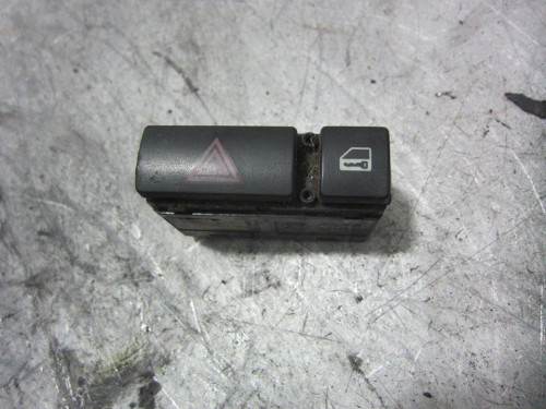  WARNING, BMW, SERIE 3 COMPACTO (E46) 