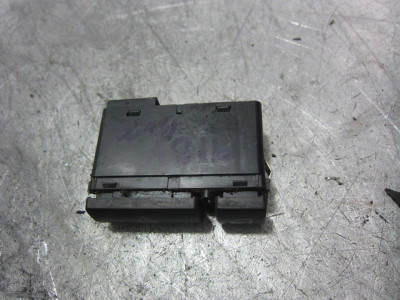 WARNING, BMW, SERIE 3 COMPACTO (E46)