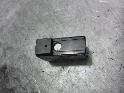 WARNING, BMW, SERIE 3 COMPACTO (E46)