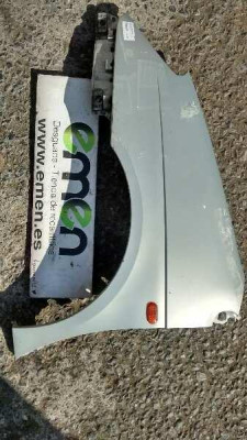 ALETA DELANTERA IZQUIERDA, RENAULT, SCENIC I (JA...)