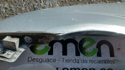 ALETA DELANTERA IZQUIERDA, RENAULT, SCENIC I (JA...)