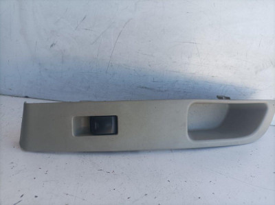 MANDO ELEVALUNAS DELANTERO DERECHO, NISSAN, MICRA (K12E)