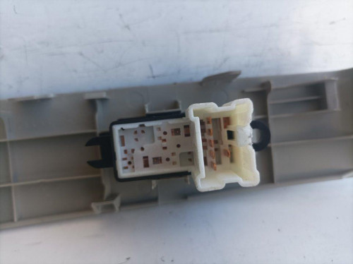  MANDO ELEVALUNAS DELANTERO DERECHO, NISSAN, MICRA (K12E) 