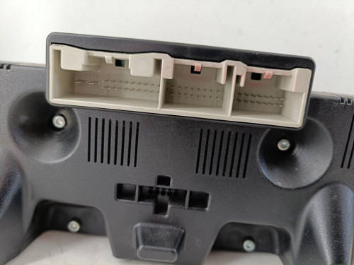 MANDO CALEFACCION / AIRE ACONDICIONADO SEAT LEON (1P1) 