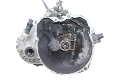 CAJA CAMBIOS, DAEWOO, MATIZ