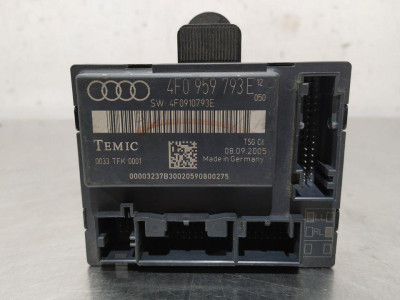 MODULO ELECTRONICO