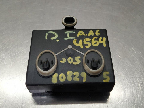 MODULO ELECTRONICO 