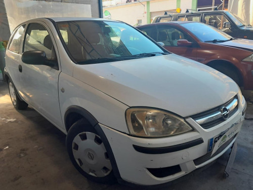  OPEL CORSA C 