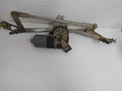MOTOR LIMPIA DELANTERO, CITROEN, BERLINGO FURGÓN
