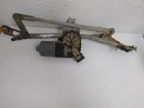 MOTOR LIMPIA DELANTERO CITROEN BERLINGO FURGÓN 
