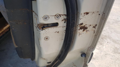 CERRADURA PUERTA DELANTERA DERECHA MG Rover Rover 400 (RT)(1995->) MG Rover Rover 400 (RT)(1995->) 