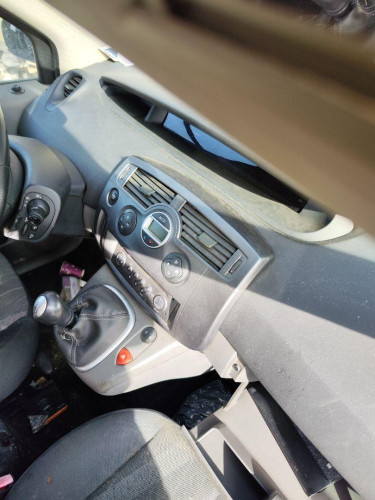 SALPICADERO RENAULT SCENIC II (JM) 