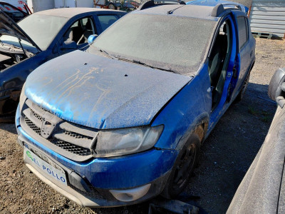 DACIA SANDERO II
