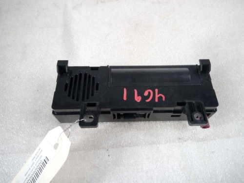  MODULO ELECTRONICO, PEUGEOT, 3008 