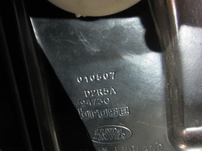 ELEVALUNAS DELANTERO IZQUIERDO, LAND ROVER, RANGE ROVER SPORT