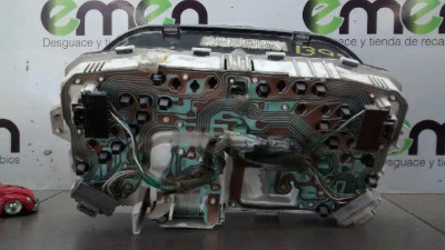CUADRO INSTRUMENTOS, OPEL, MOVANO