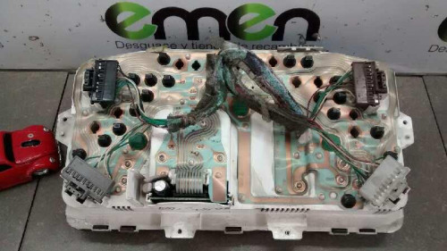  CUADRO INSTRUMENTOS OPEL MOVANO 