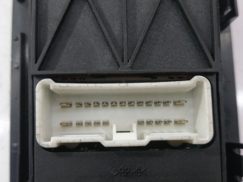  MANDO ELEVALUNAS DELANTERO IZQUIERDO Honda ACCORD BERLINA (CL/CN) 