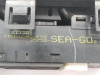  MANDO ELEVALUNAS DELANTERO IZQUIERDO Honda ACCORD BERLINA (CL/CN) 