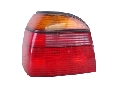 PILOTO TRASERO IZQUIERDO, VOLKSWAGEN, GOLF III (1H1)(11.1991)