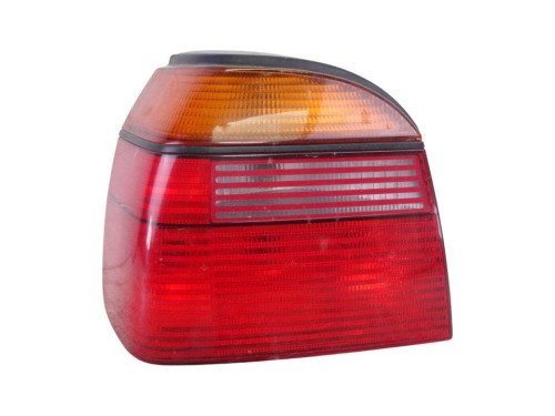  PILOTO TRASERO IZQUIERDO, VOLKSWAGEN, GOLF III (1H1)(11.1991) 