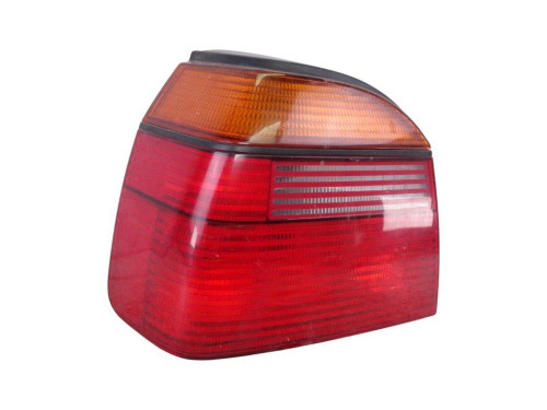  PILOTO TRASERO IZQUIERDO, VOLKSWAGEN, GOLF III (1H1)(11.1991) 