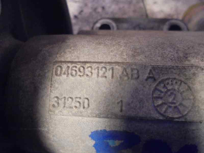 BOMBA AGUA, BMW, MINI (R50,R53)