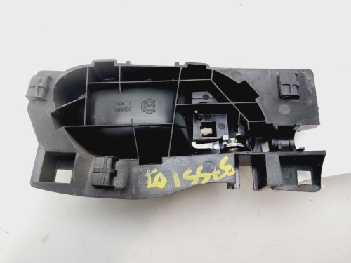 MANETA INTERIOR DELANTERA IZQUIERDA CITROEN GRAND C4 PICASSO 