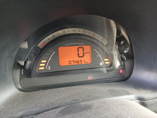CITROEN C3 — автомобиль-донор на запчасти 
