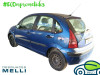 CITROEN C3 — автомобиль-донор на запчасти 